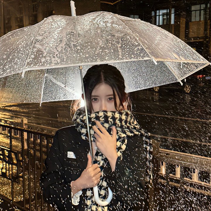 靠偷听女儿心声我成了包租婆