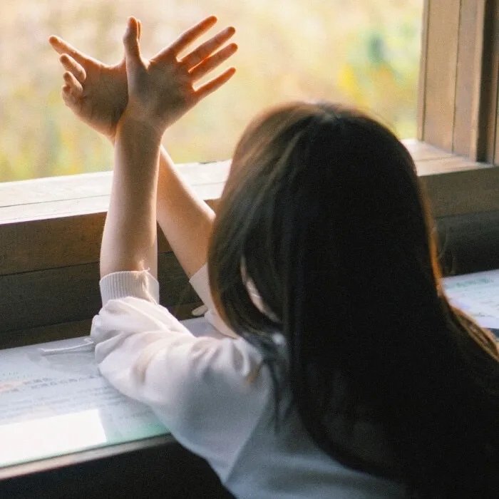 丛林少女之荒野逃生